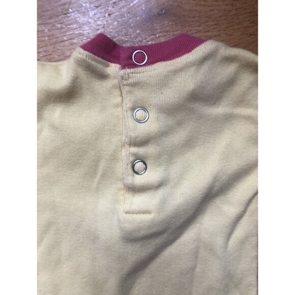 Lazy One 6M Moose- Chevious Pajamas - Picture 4 of 7